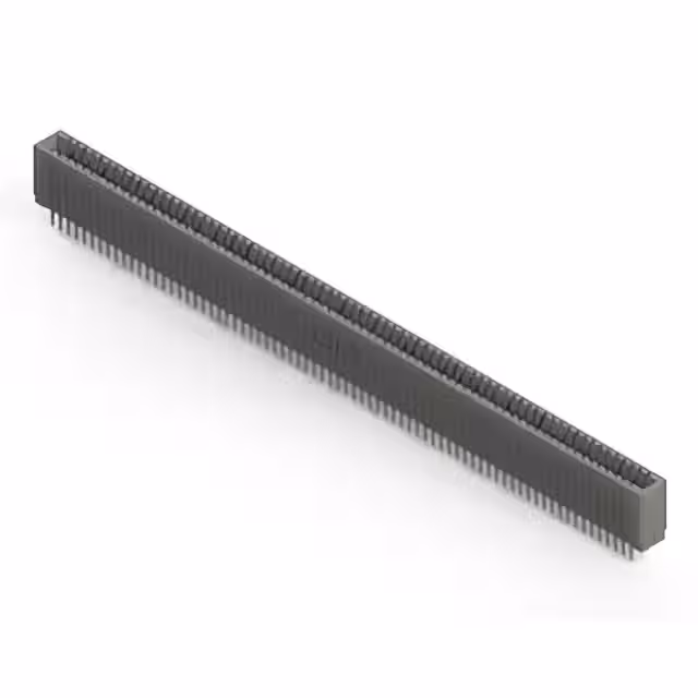 745-148-520-201 EDAC Inc.  Edgeboard Connectors